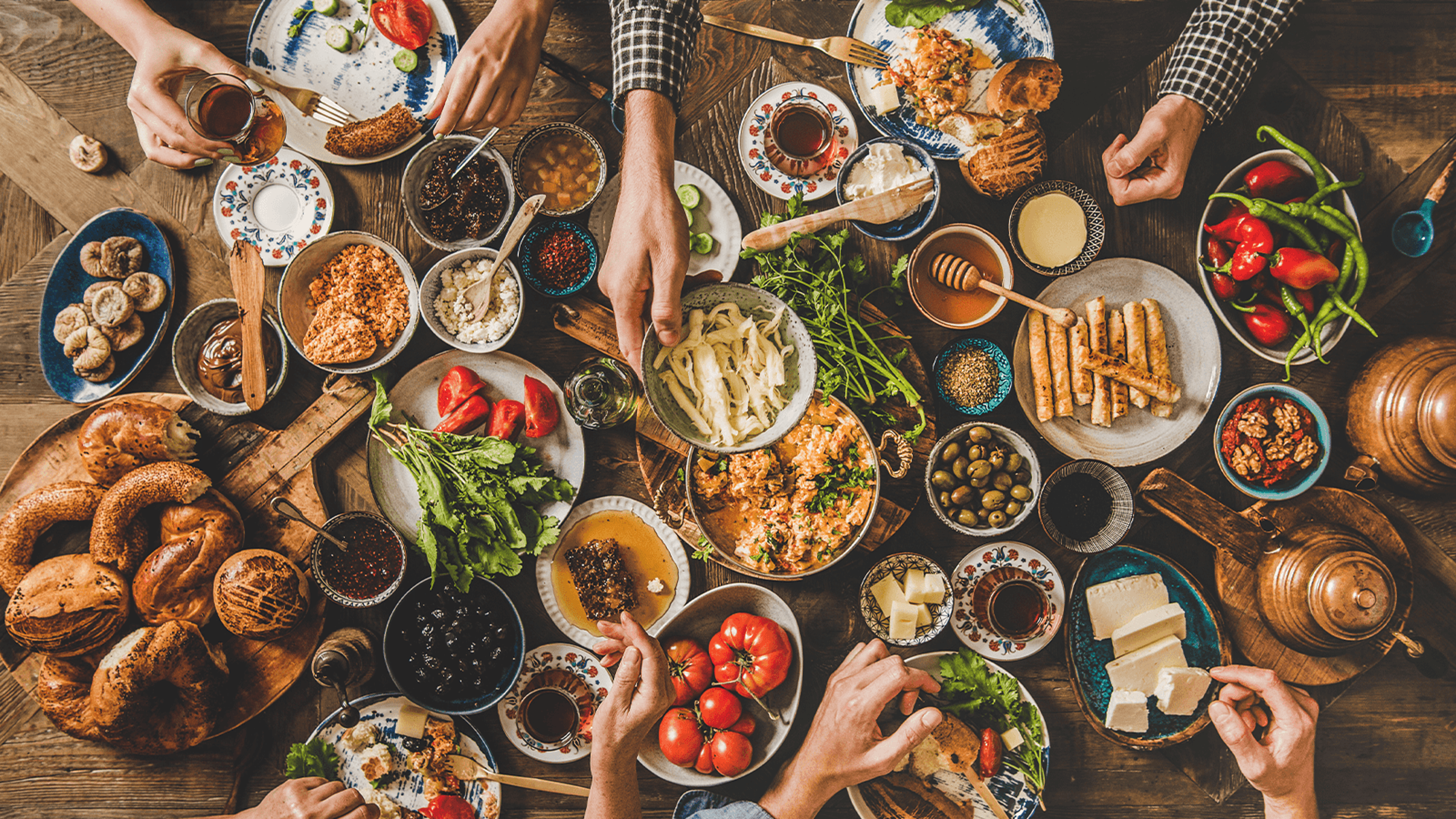 Istanbul Kebab House